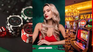 Permainan slot online populer dengan berbagai tema unik di dewi22